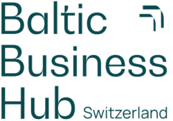 Baltic Business Hub Switzerland